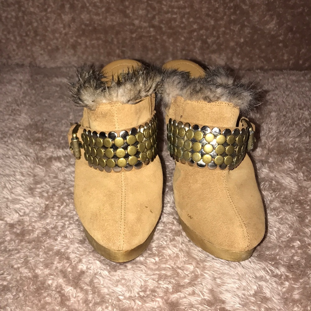 Heels